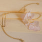 Zoé rectangle bracelet