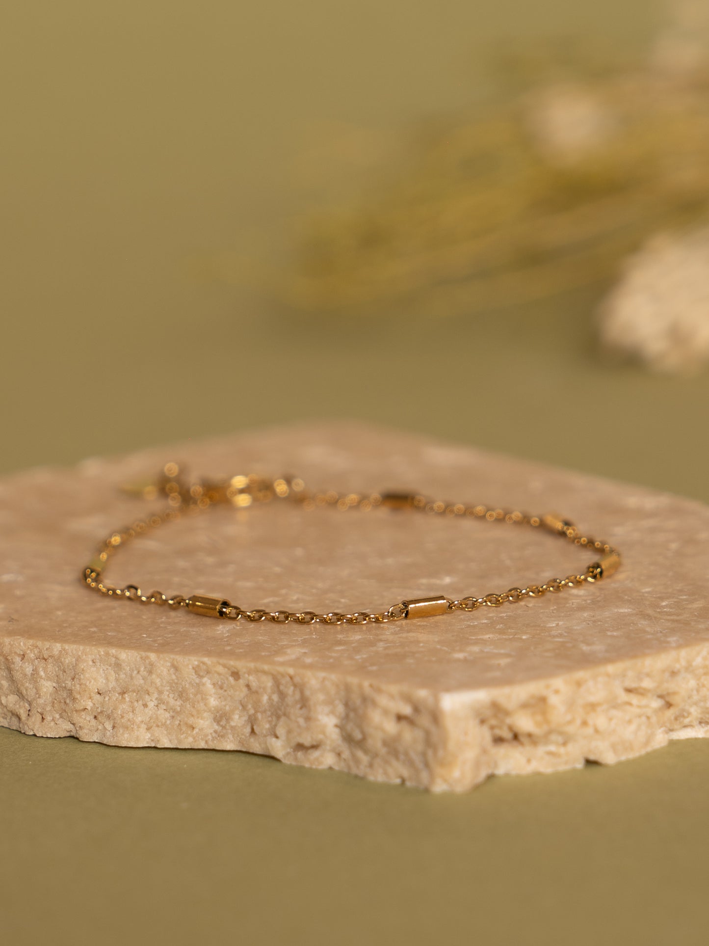 Bracelet Cylindre KAYA