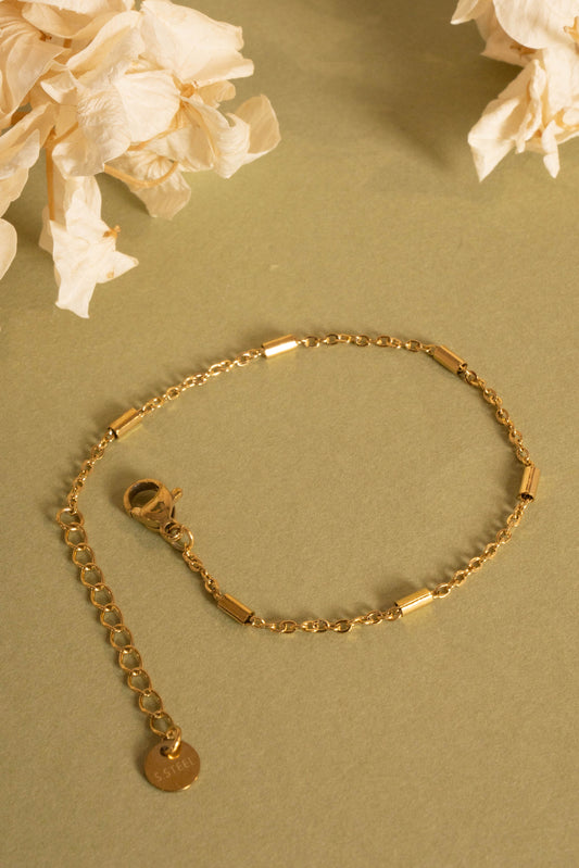 Bracelet Cylindre KAYA