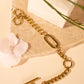 Naya chain bracelet
