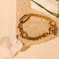 Naya chain bracelet