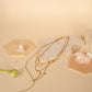 Collier triple ANGIE