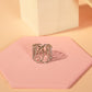 EFIA Circle Circle Ring